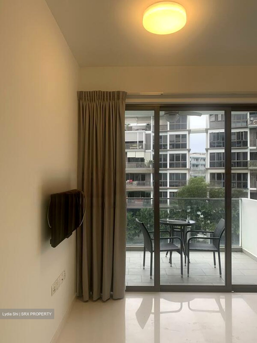 The Inflora (D17), Condominium #458830221